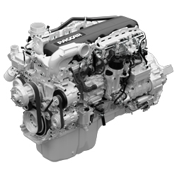 B1704 Engine